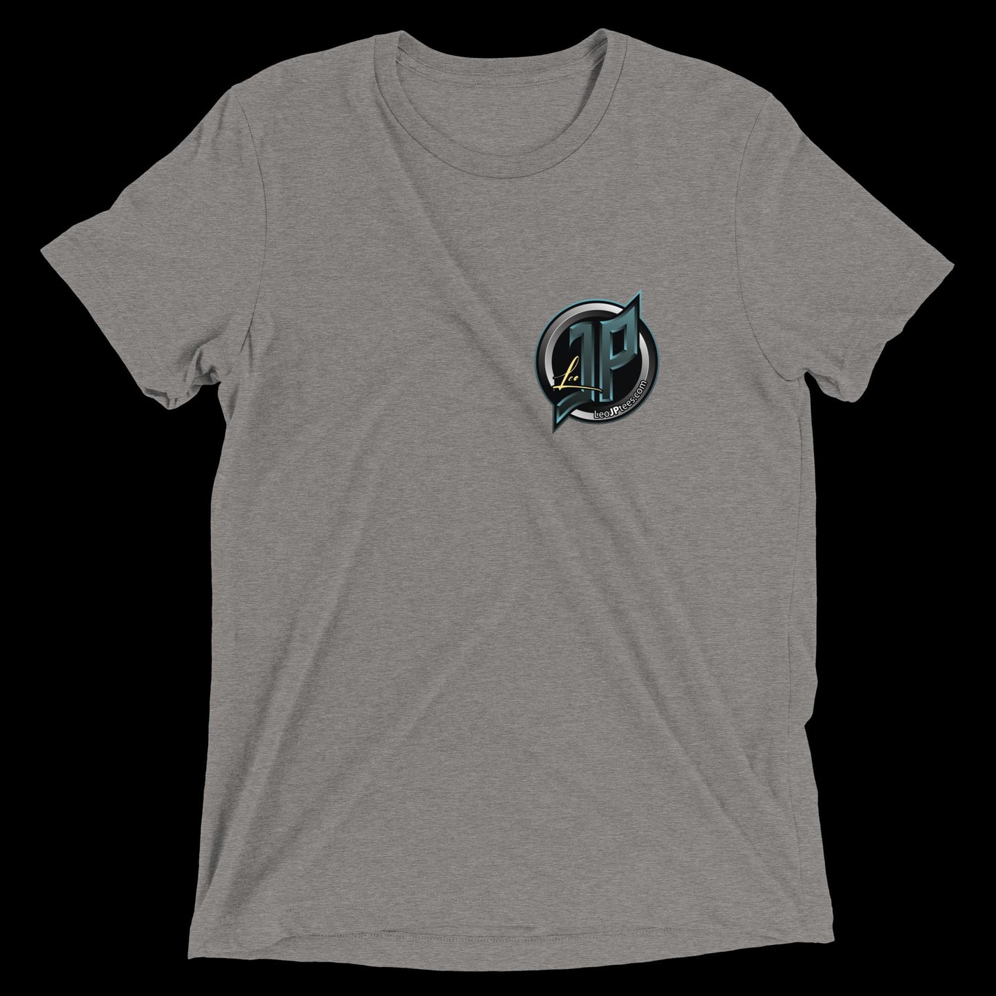 Short sleeve t-shirt JP Design 01