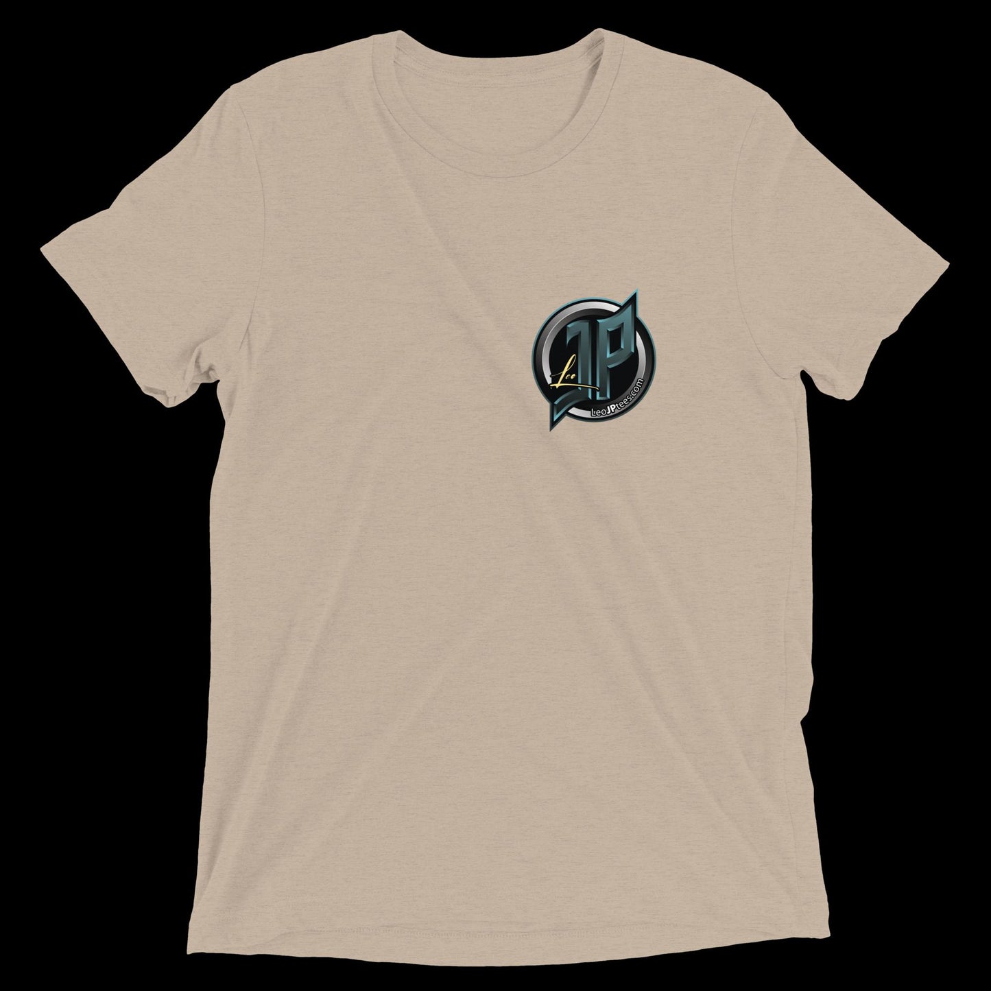 Short sleeve t-shirt JP Design 01